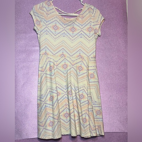 Juniors dress size extra large 16 - Picture 1 of 5